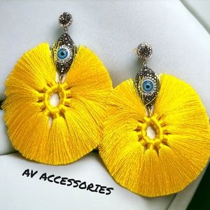 Handmade Earrings